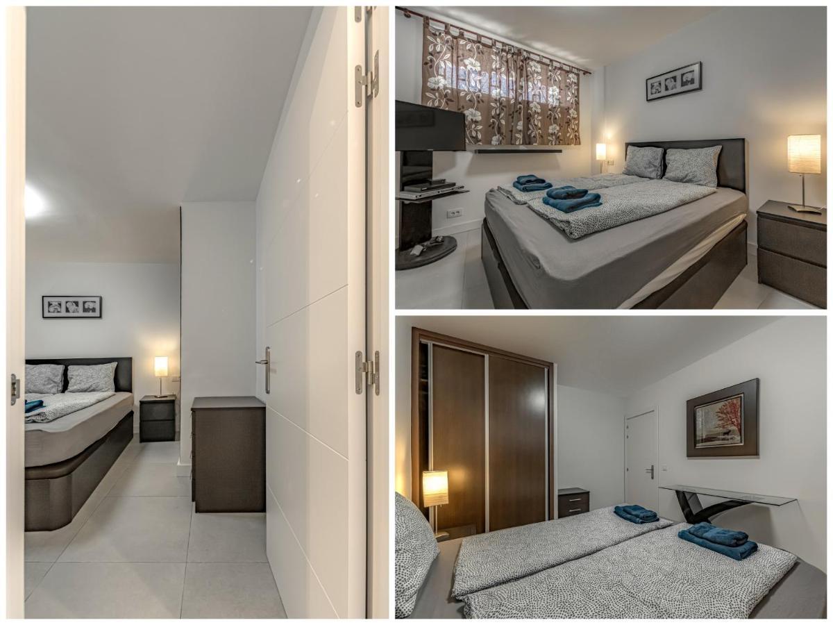 Rising Sun Apartments In Complex Las Terrazas 美洲海滩 外观 照片