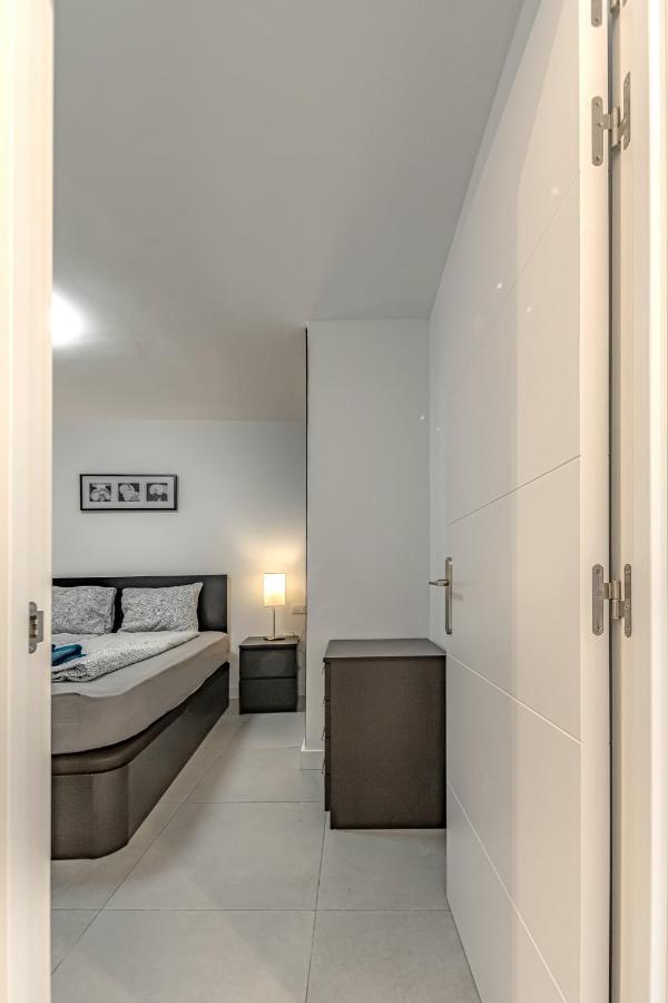 Rising Sun Apartments In Complex Las Terrazas 美洲海滩 外观 照片