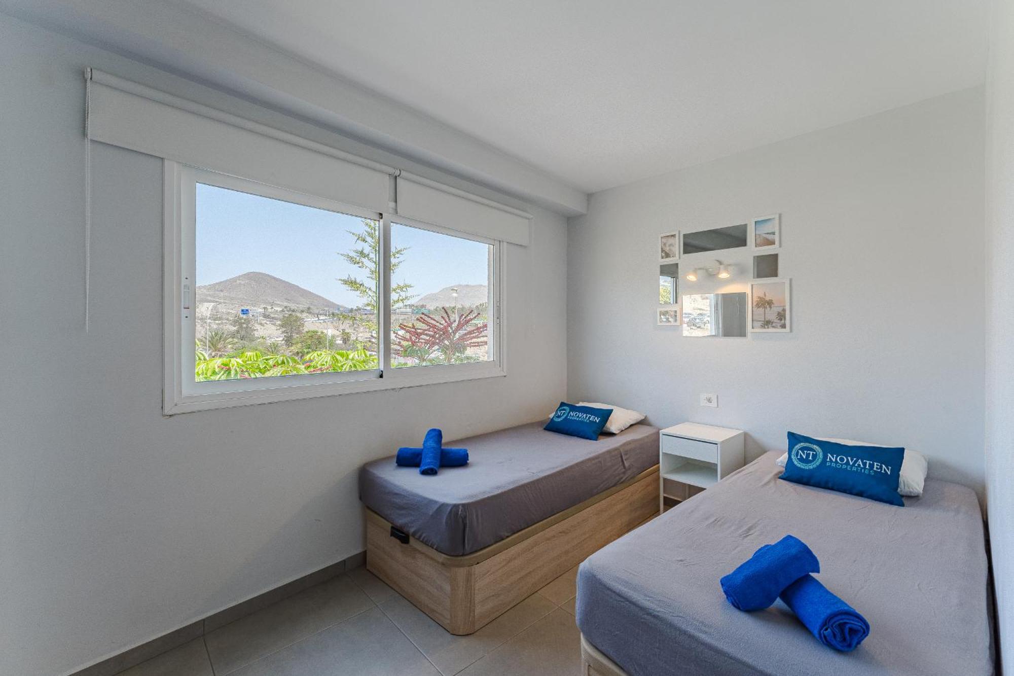 Rising Sun Apartments In Complex Las Terrazas 美洲海滩 外观 照片