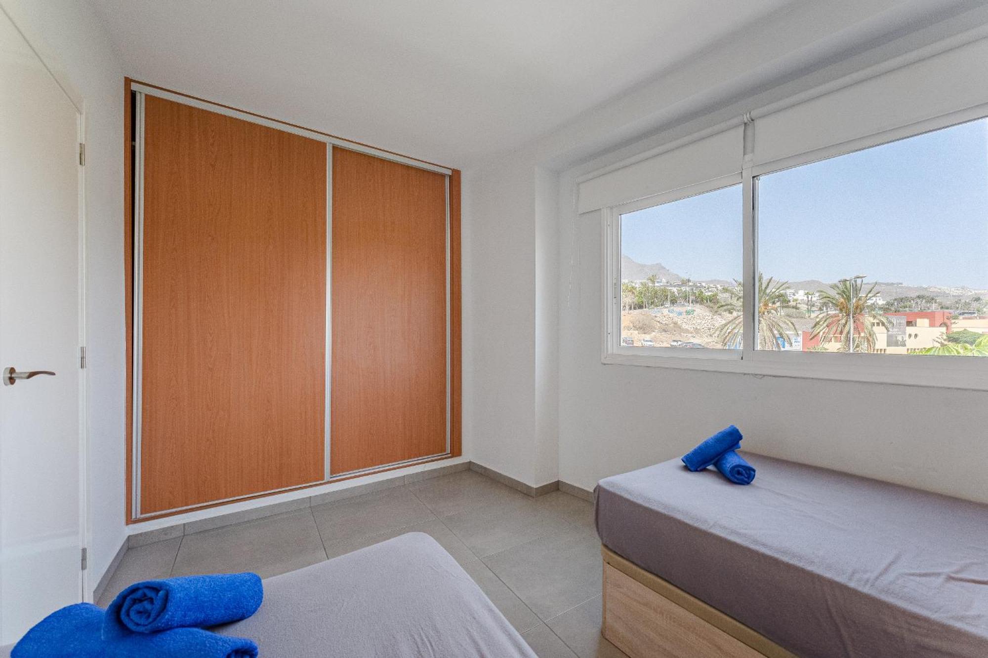 Rising Sun Apartments In Complex Las Terrazas 美洲海滩 外观 照片